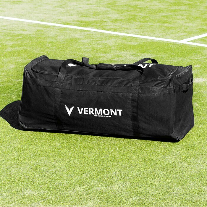 Bag bags racket badminton soccer kit tennis vermont set holdall jumbo sets coaches football quality sports goal duty heavy schools