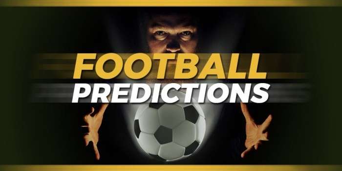 Football sites predictions