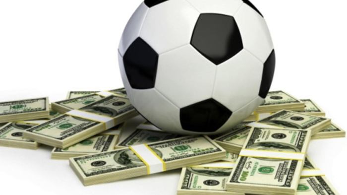 Betting football apps soccer phones types mobile different