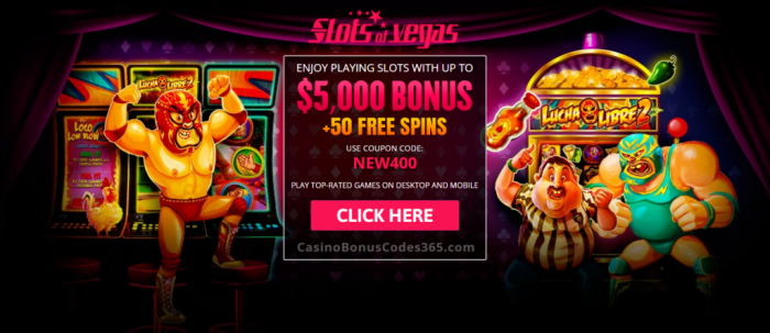 Slot bonuses spins