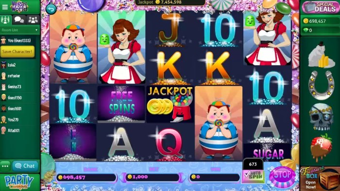 Bagaimana Cara Main Slot Online