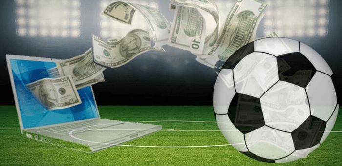 Situs Judi Bola Minimal Bet 5000