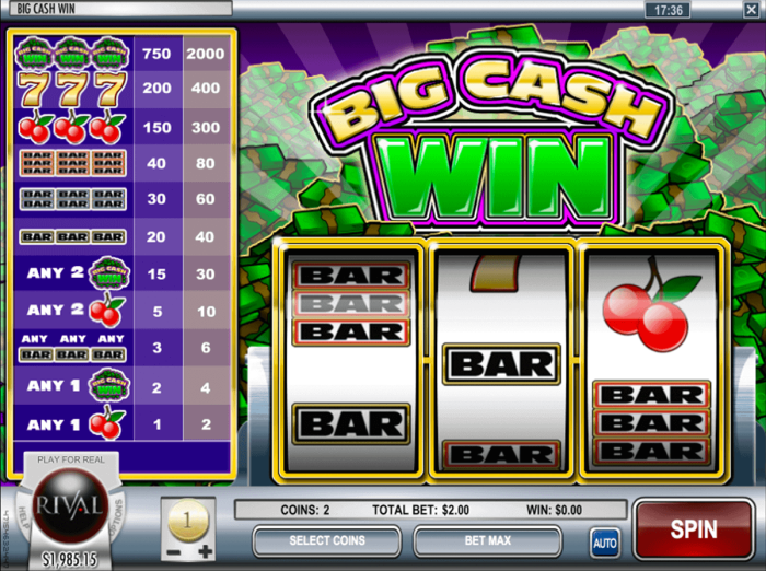 Bagaimana Cara Bermain Slot Online Agar Menang