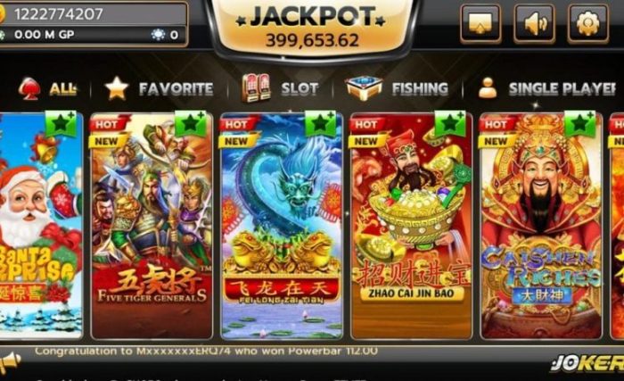 Slot Yang Bisa Deposit Pakai Pulsa Indosat