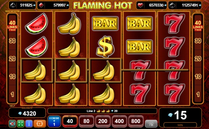 Situs Slot Yang Bisa Demo