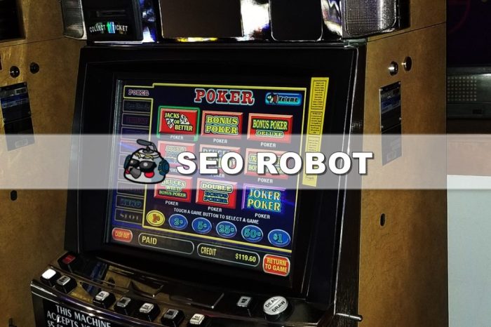 Bagaimana Cara Daftar Judi Slot Online