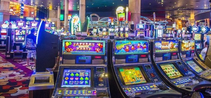 Slot Yang Deposit Pulsa Tanpa Potongan