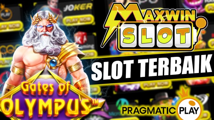 Situs Slot Yang Minimal Deposit 5000