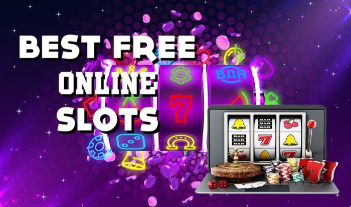 Situs Slot Yang Ada Demo