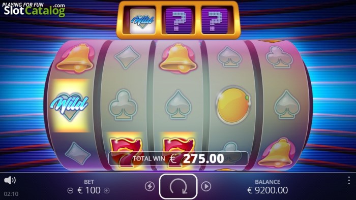 Slot Demo Yang Bisa Beli Spin