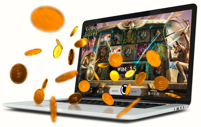 Situs Slot Yang Ada Demo