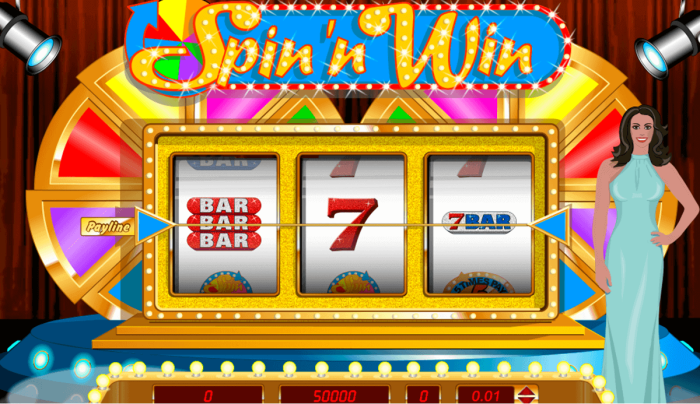 Slot Demo Yang Bisa Beli Spin