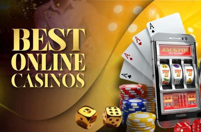 Bagaimana Cara Menang Judi Slot Online