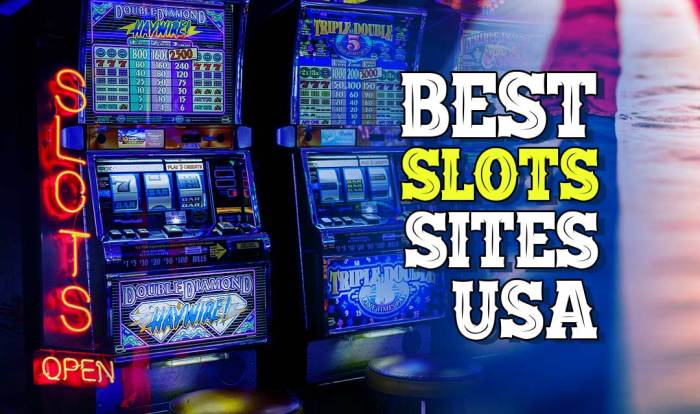 Situs Slot Yang Kasih Modal Tanpa Deposit