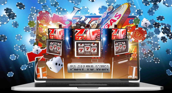 Apa Itu Situs Slot Online