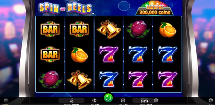 Bo Slot Yang Bisa Demo