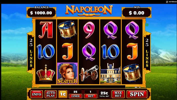 Slot Demo Yang Bisa Dibuka