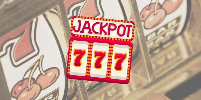 Link Slot Online Yang Sering Kasih Jackpot